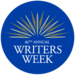 46th Annual Writers Week graphic