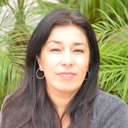 Daisy Ocampo Diaz