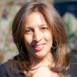 Prageeta Sharma