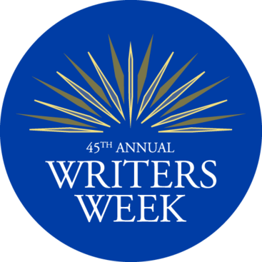 44th Annual Writers Week